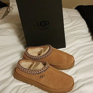 UGG | Shoes | Ugg Tasman Mens Slippers 